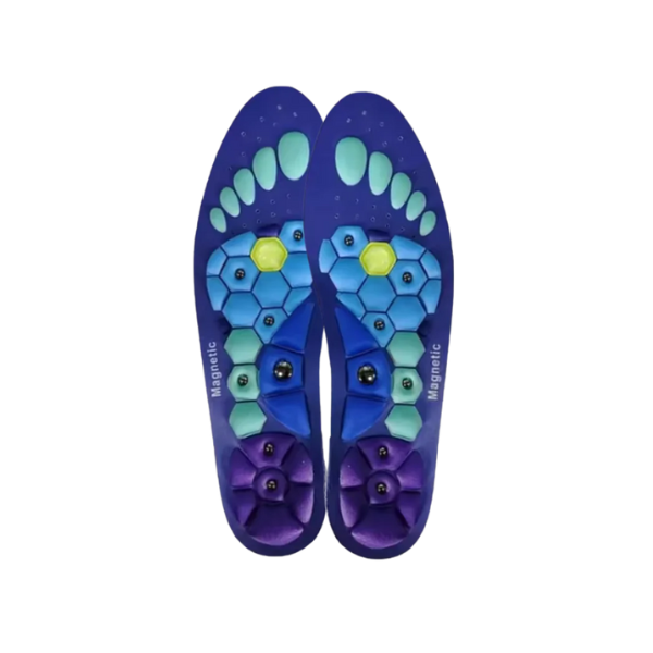 Solevive™ | Walk Pain-Free, Feel Energised — Every Step of the Way