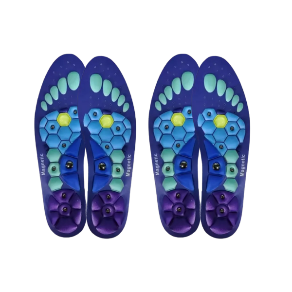Solevive™ | Walk Pain-Free, Feel Energised — Every Step of the Way