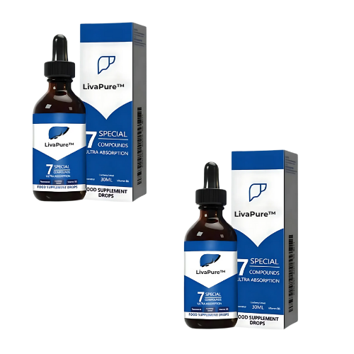 LivaPure™ | Natural Weight Loss Starts with a Clean Liver – No Diets, No Struggle, Just Results!