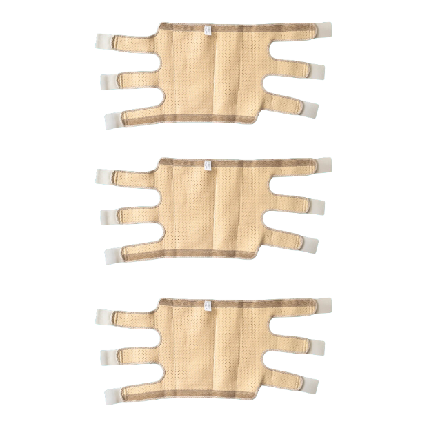 LymphaEase™ Compression Wraps | Discover a Life Without Swelling, Pain and Limits