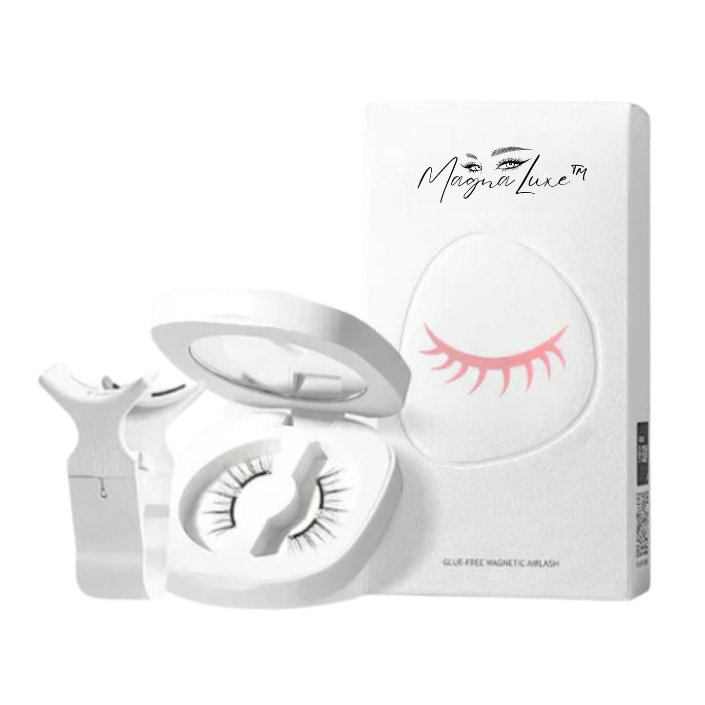 MagnaLuxe™ Wimpersystem