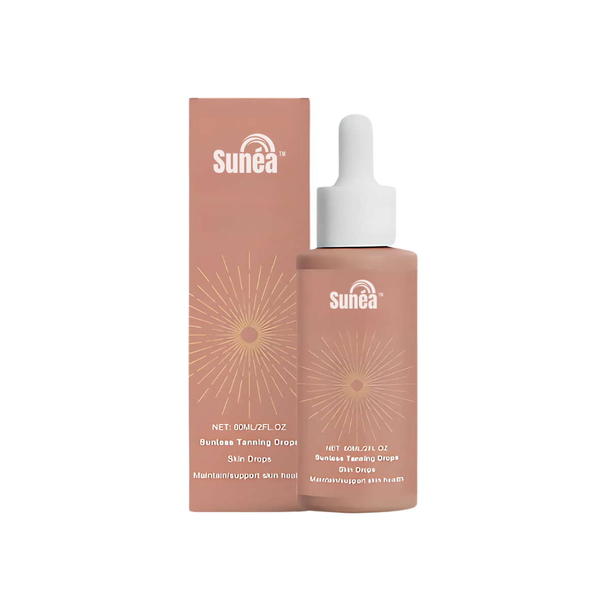 Sunéa™ | Get a Natural, Sun-Kissed Glow – Without the Sun or Streaks!