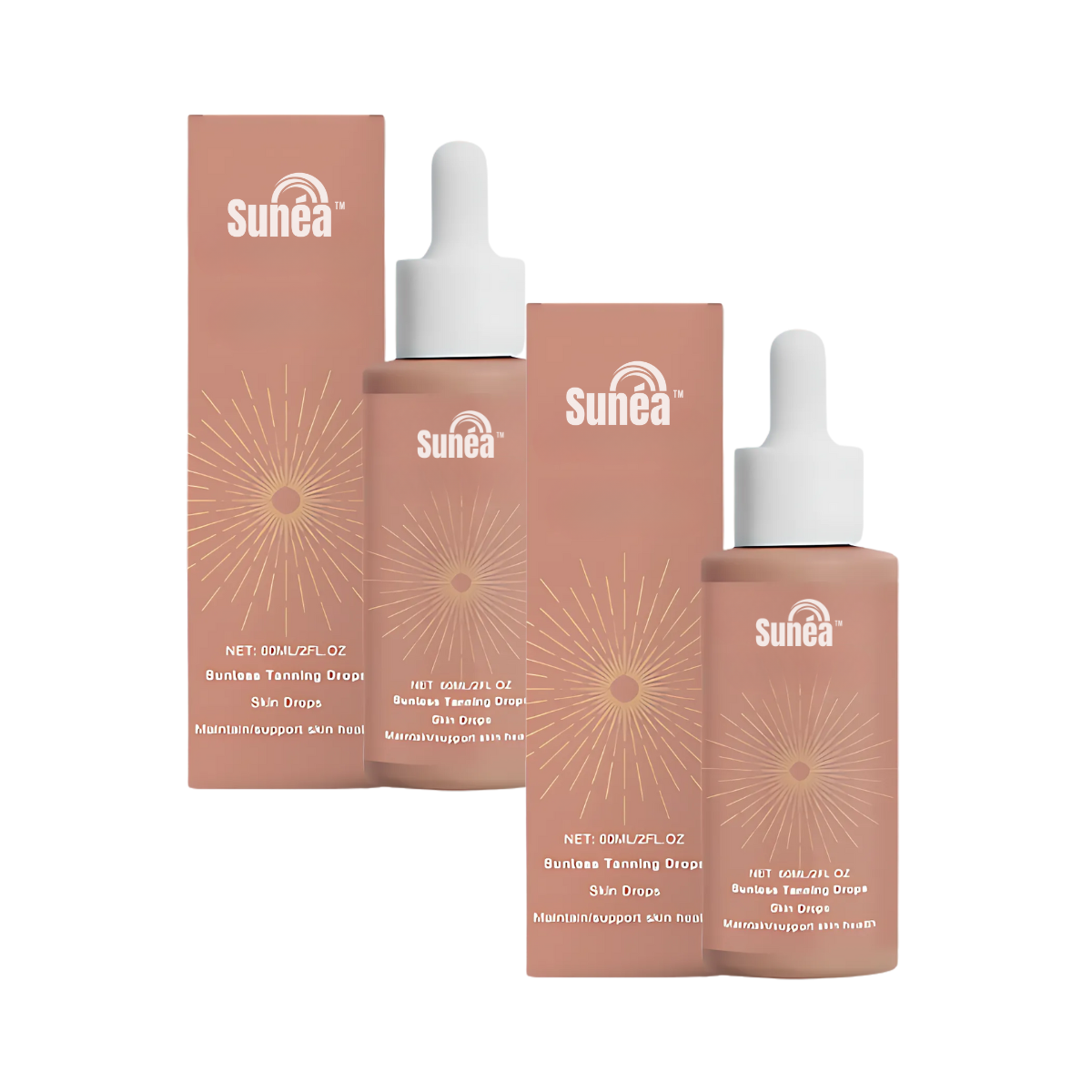 Sunéa™ | Get a Natural, Sun-Kissed Glow – Without the Sun or Streaks!