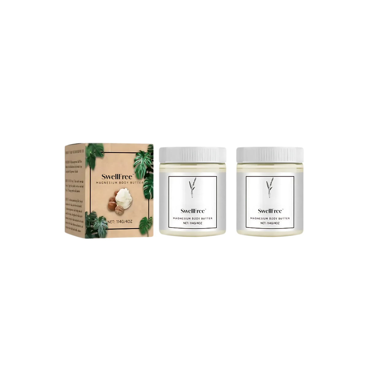 SwellFree™ | Noticeable Nerve Pain Relief in Just 7 Days – No Pills, No Side Effects, Just Soothing Comfort!