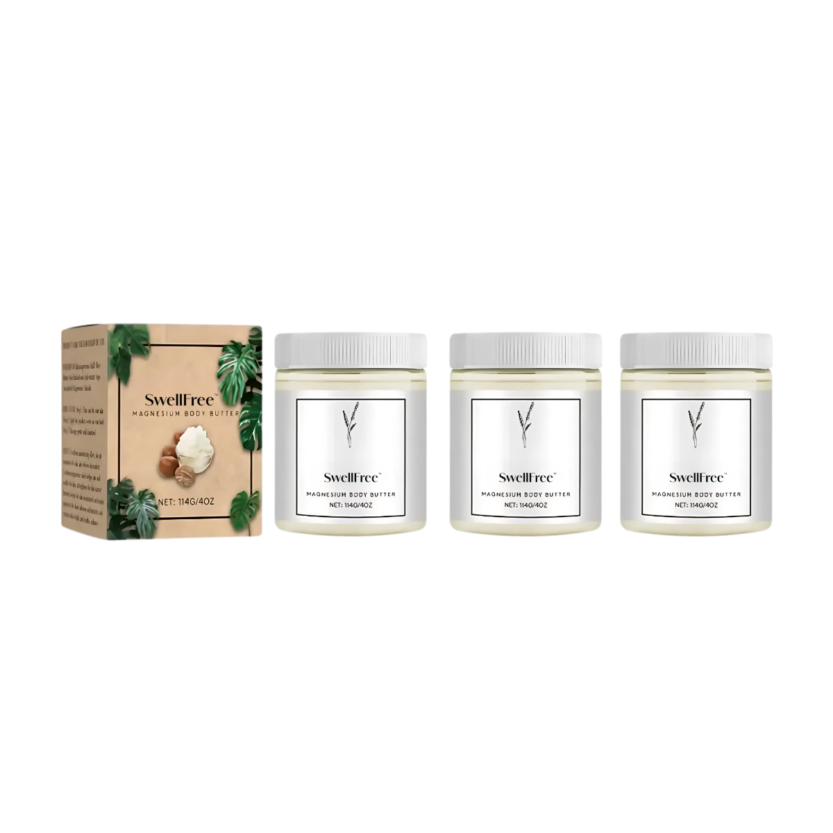 SwellFree™ | Noticeable Nerve Pain Relief in Just 7 Days – No Pills, No Side Effects, Just Soothing Comfort!