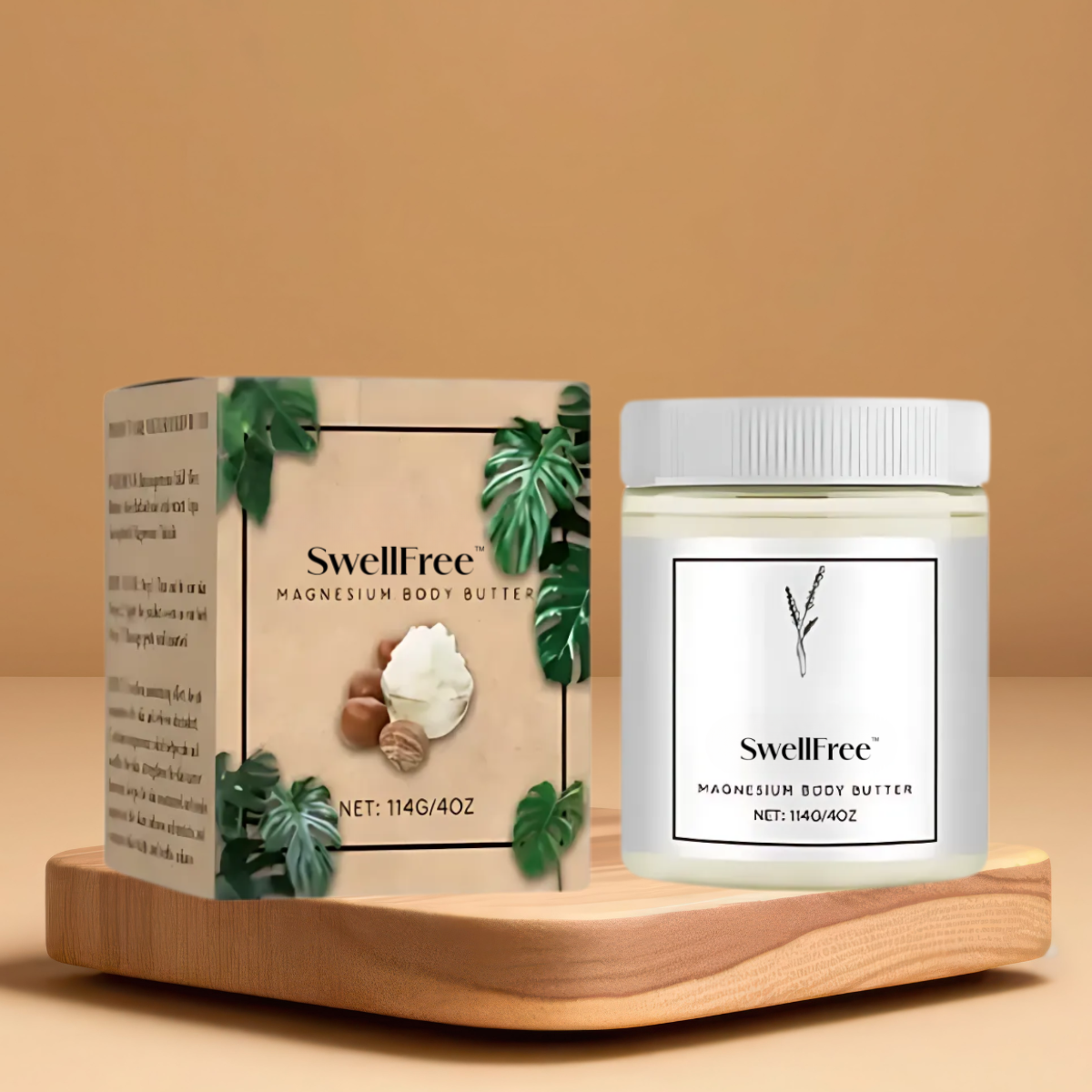 SwellFree™ | Noticeable Nerve Pain Relief in Just 7 Days – No Pills, No Side Effects, Just Soothing Comfort!