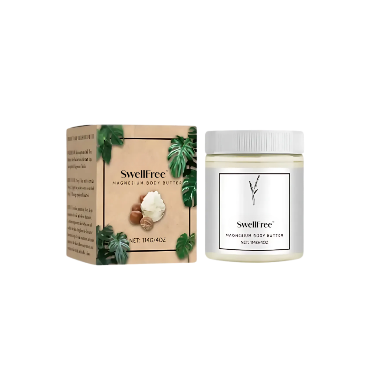 SwellFree™ | Noticeable Nerve Pain Relief in Just 7 Days – No Pills, No Side Effects, Just Soothing Comfort!