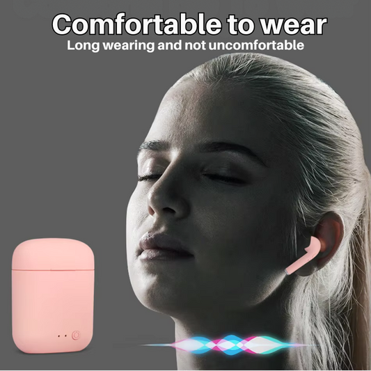 Hearpods Pro 2™ Wireless Earbuds | Upgrade your Sound Experience Now!