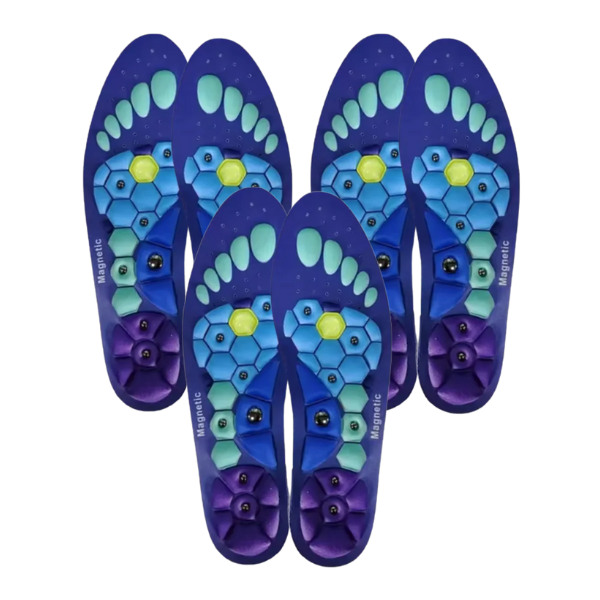 Solevive™ | Walk Pain-Free, Feel Energised — Every Step of the Way
