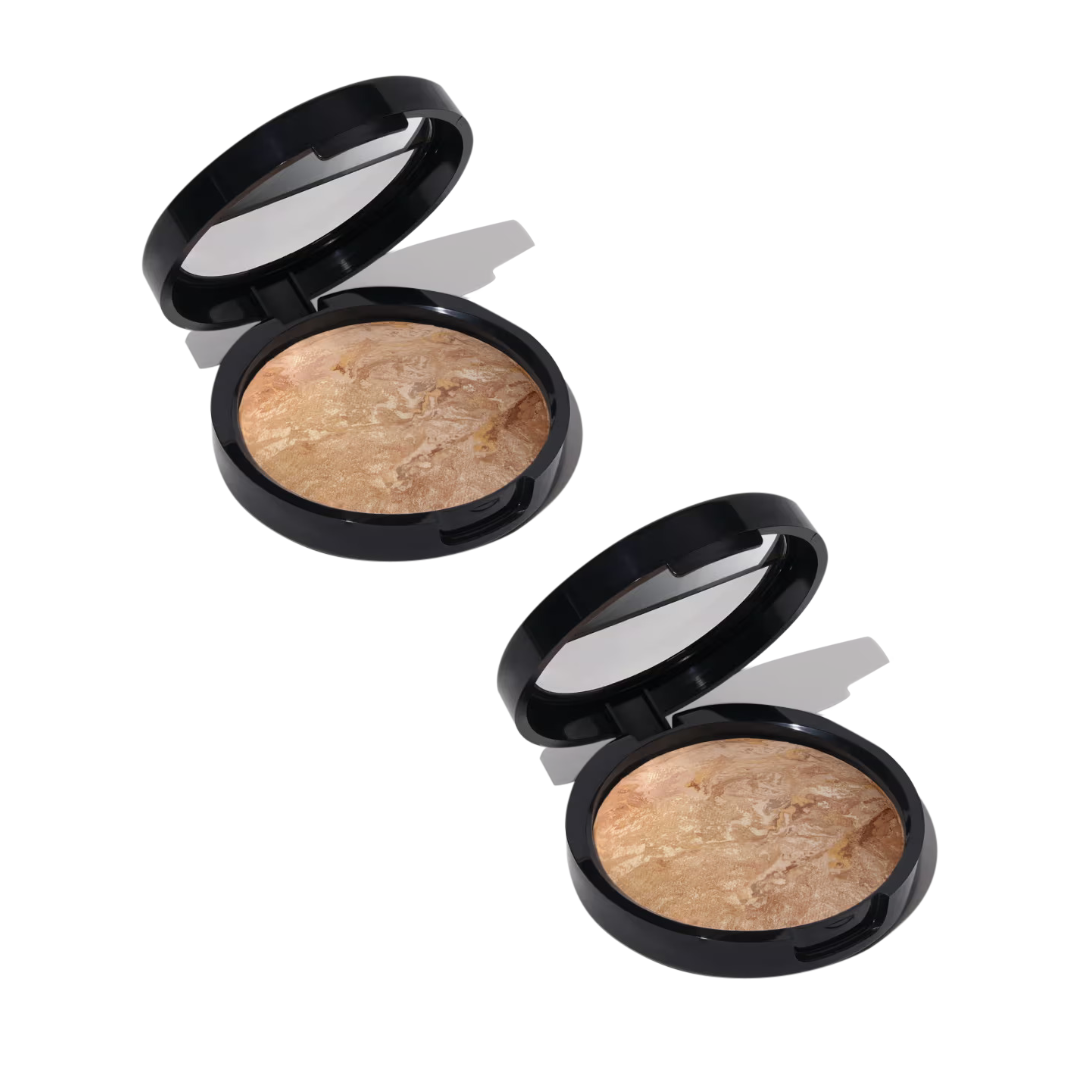 CelestialGlow™ - Baked Poeder Foundation