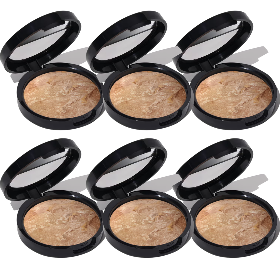 CelestialGlow™ - Baked Poeder Foundation