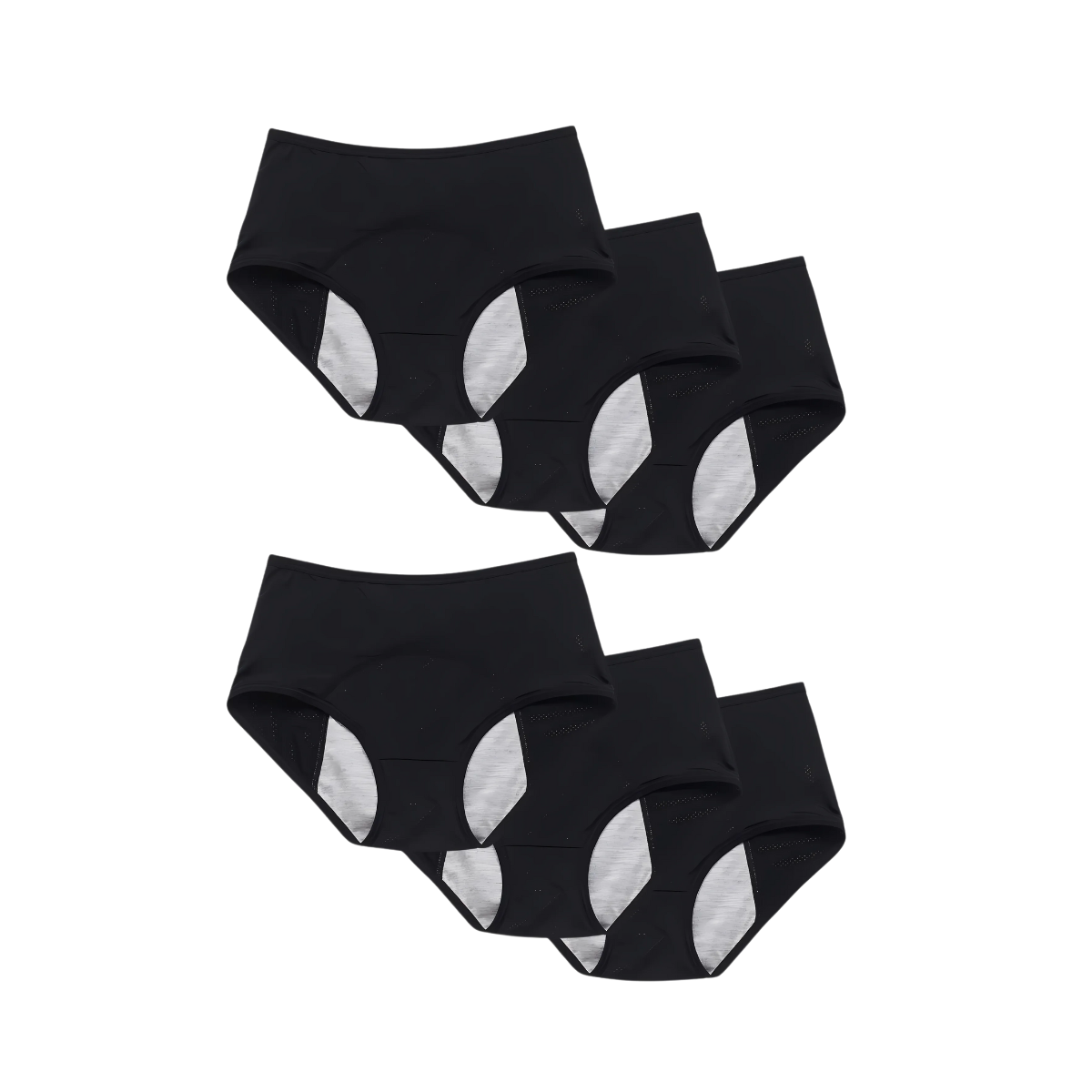 Amoura™ | Stay Dry, Fresh & Confident — All Day Long!
