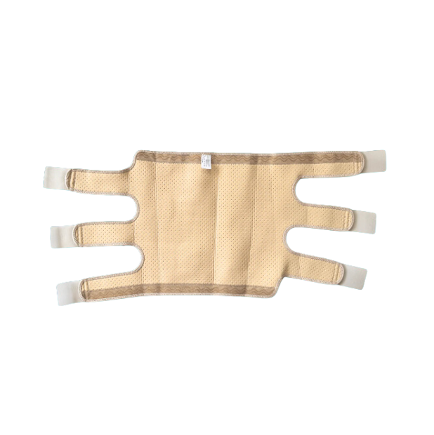 LymphaEase™ Compression Wraps | Discover a Life Without Swelling, Pain and Limits