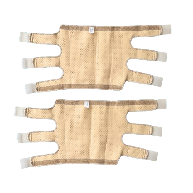 LymphaEase™ Compression Wraps | Discover a Life Without Swelling, Pain and Limits